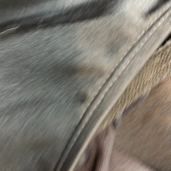 MERONA Halter Tie One Piece Bathing Suit - Picture 7 of 9